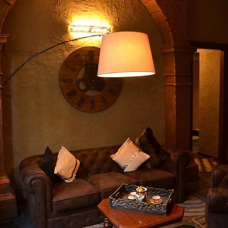 Boutique Hotel Milano Eksteriør bilde