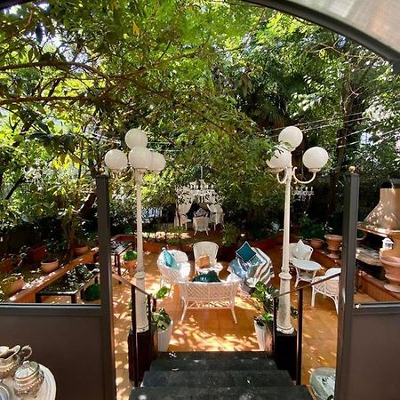 Boutique Hotel Milano Eksteriør bilde