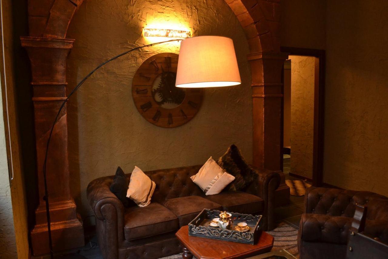 Boutique Hotel Milano Eksteriør bilde