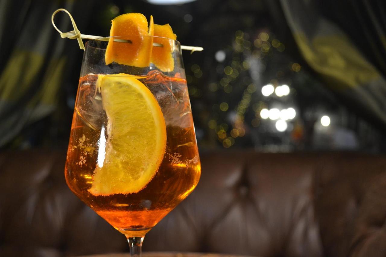 Boutique Hotel Milano Eksteriør bilde