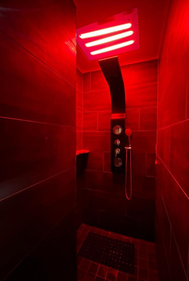 Boutique Hotel Milano Eksteriør bilde