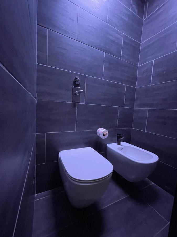 Boutique Hotel Milano Eksteriør bilde