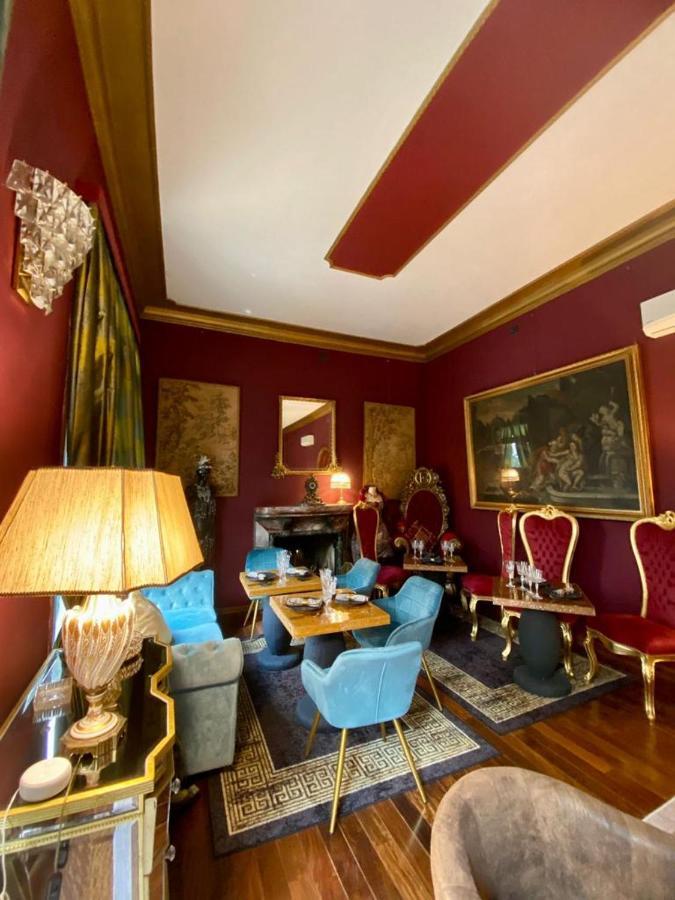 Boutique Hotel Milano Eksteriør bilde