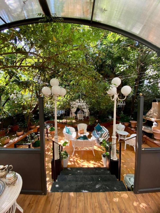 Boutique Hotel Milano Eksteriør bilde