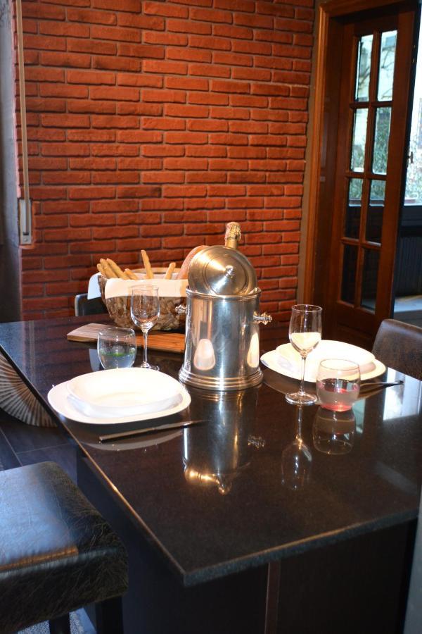 Boutique Hotel Milano Eksteriør bilde