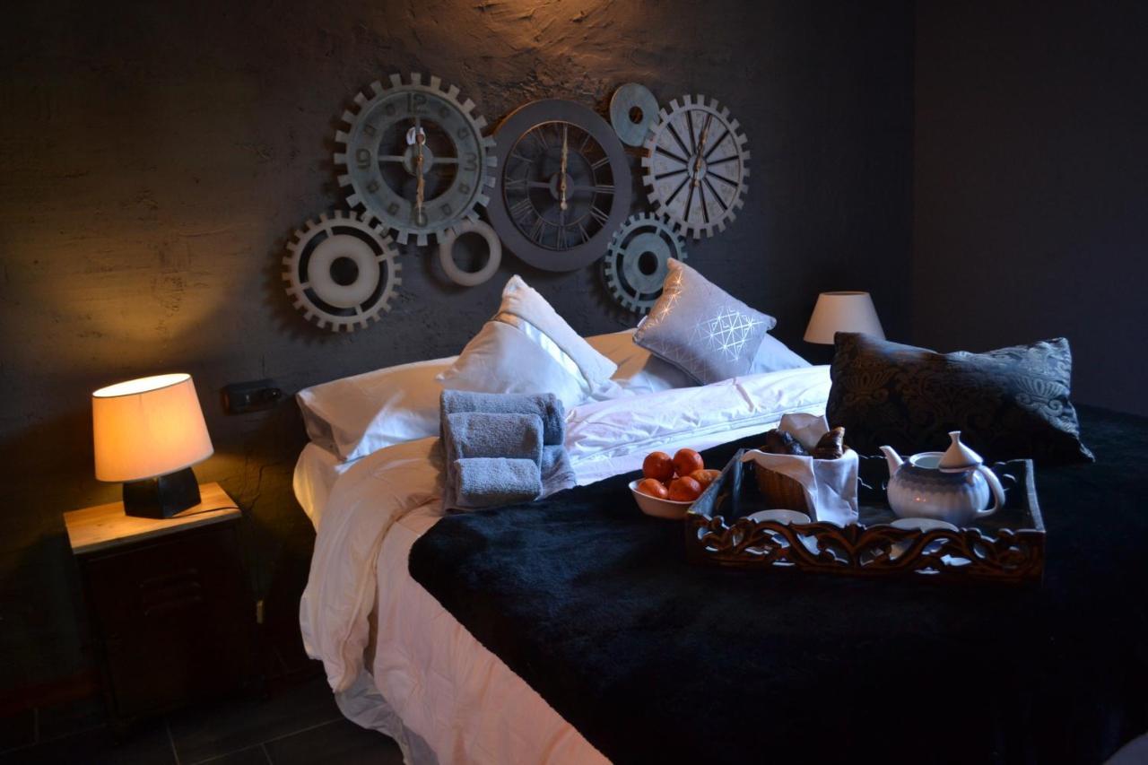 Boutique Hotel Milano Eksteriør bilde
